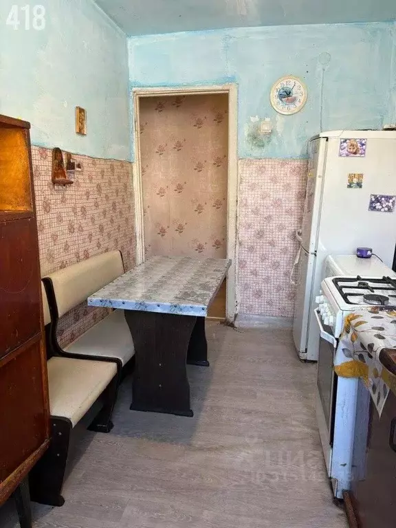3-к кв. Челябинская область, Челябинск Семеноводческая ул., 18А (67.6 ... - Фото 2