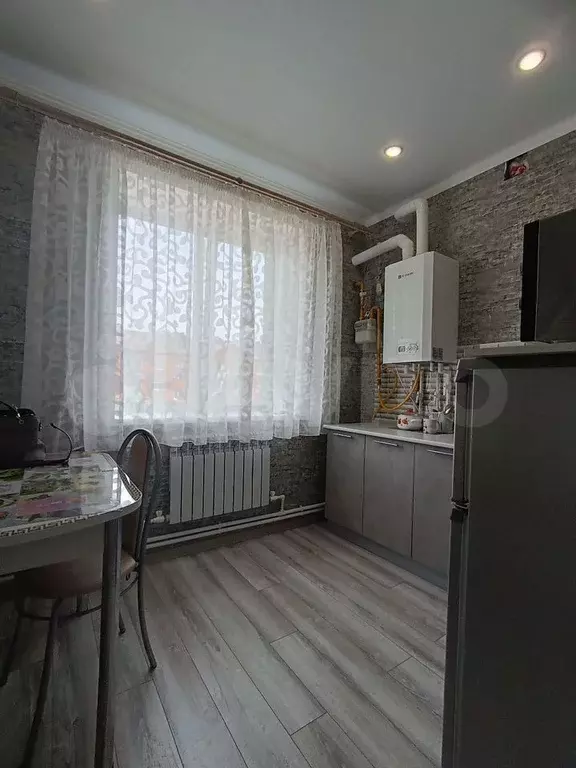3-к. квартира, 32,9 м, 2/3 эт. - Фото 1