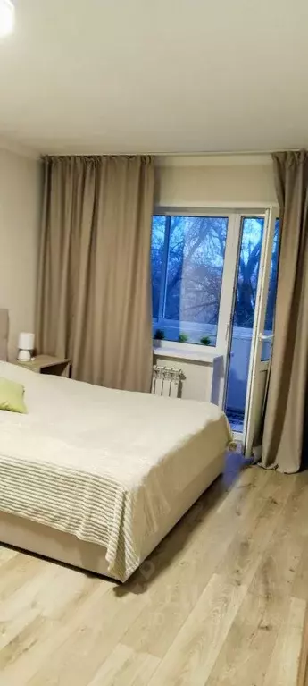 1-к кв. Тульская область, Новомосковск Донская ул., 3 (30.0 м) - Фото 2