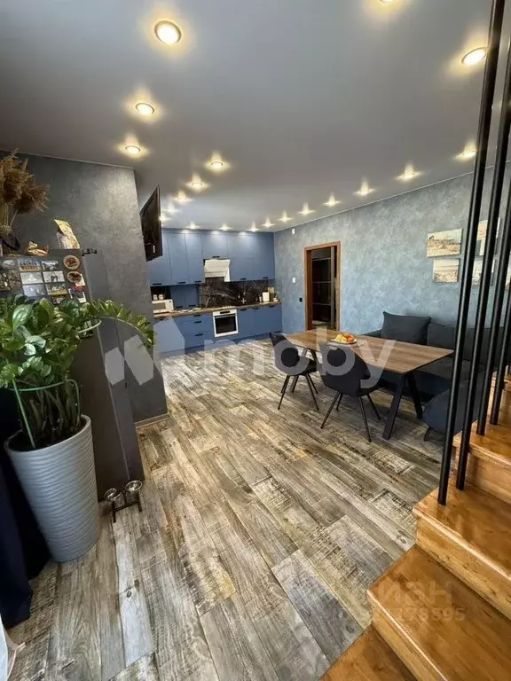 3-к кв. Калининградская область, Зеленоградск ул. Автомобилистов, 3 ... - Фото 1