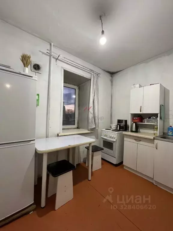 1-к кв. Тыва, Кызыл ул. Каа-Хем, 90/1 (30.3 м) - Фото 2