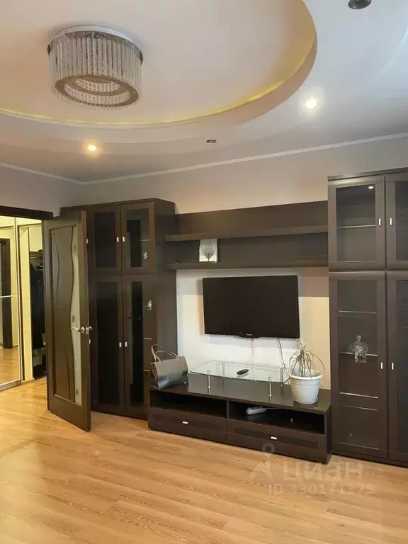3-к кв. Москва ул. Кошкина, 19К1 (62.0 м) - Фото 2