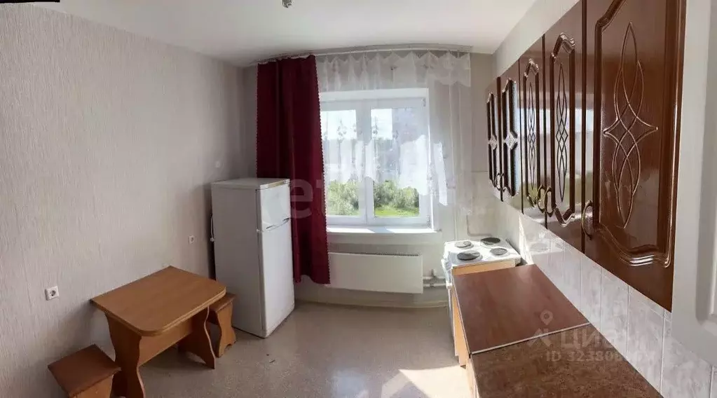 1-к кв. Новосибирская область, Новосибирск Спортивная ул., 25 (45.0 м) - Фото 2