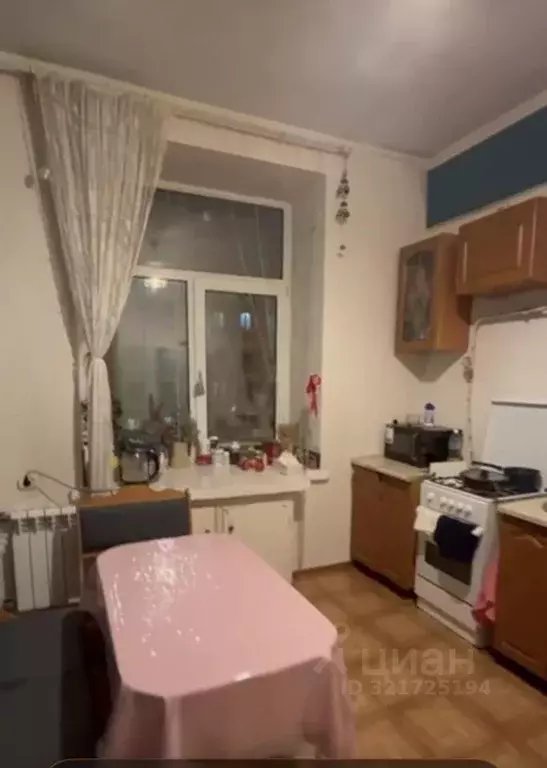 Комната Москва Шарикоподшипниковская ул., 36/18 (16.0 м) - Фото 1