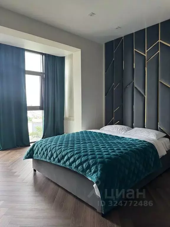 1-к кв. Московская область, Одинцовский городской округ, ... - Фото 1