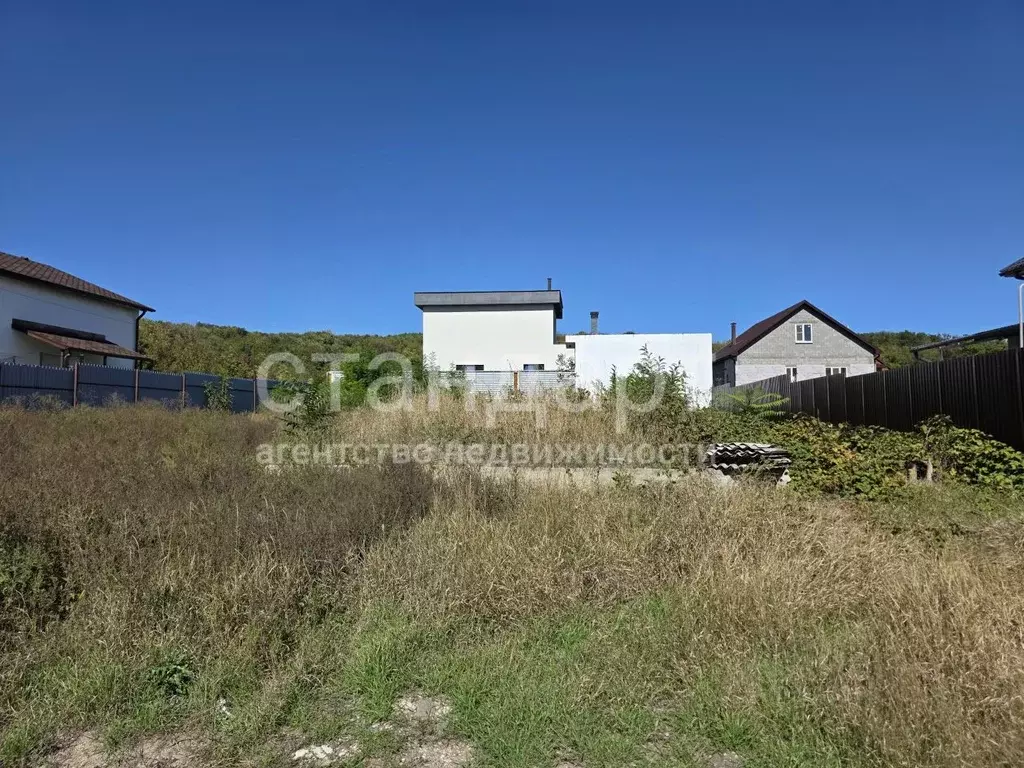 Участок в Ставропольский край, Ессентуки Пригородная ул. (6.0 сот.) - Фото 1