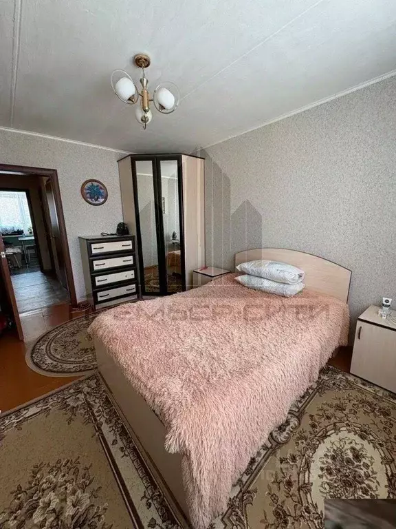 3-к кв. Челябинская область, Челябинск пос. Новосинеглазово, ... - Фото 1