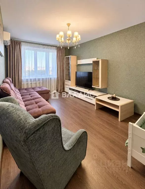 2-к кв. Москва Алма-Атинская ул., 11К1 (58.6 м) - Фото 1