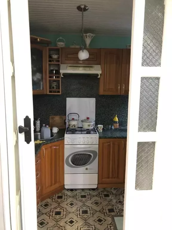 3-к кв. Ростовская область, Семикаракорск просп. Победы (80.2 м) - Фото 1