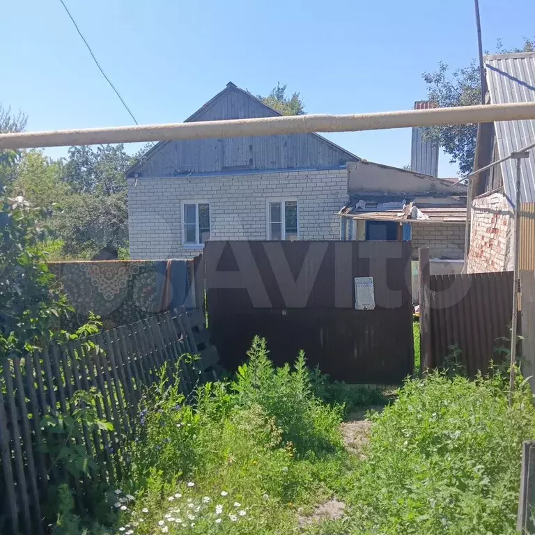 Дом 52 м на участке 16 сот. - Фото 1