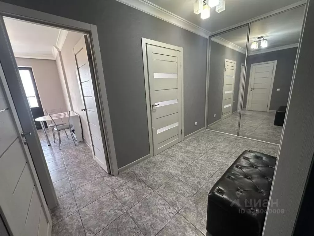 1-к кв. Москва Муравская ул., 38к2 (38.0 м) - Фото 1