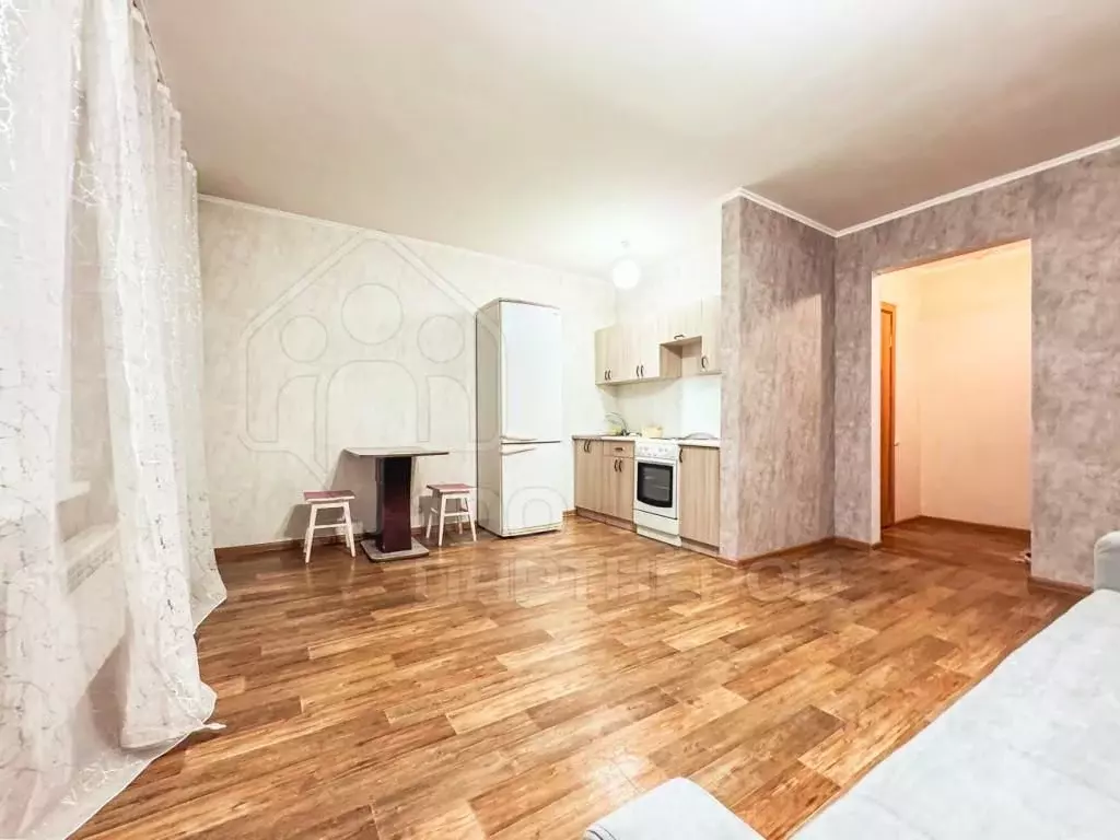 Студия Иркутская область, Иркутск бул. Рябикова, 36/3 (30.3 м) - Фото 2