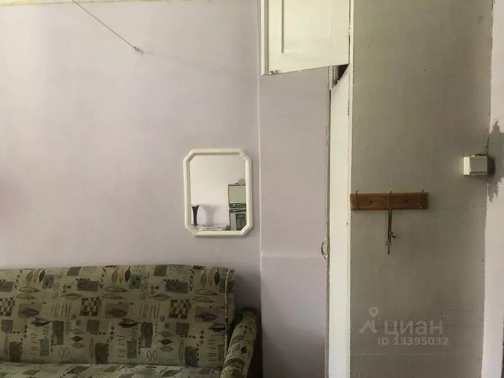 Комната Нижегородская область, Нижний Новгород Аэродромная ул., 27А ... - Фото 1