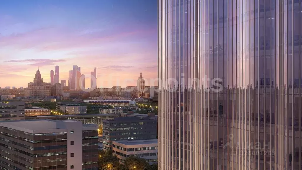 Офис в Москва Бауманская ул., 11С1 (246 м) - Фото 1