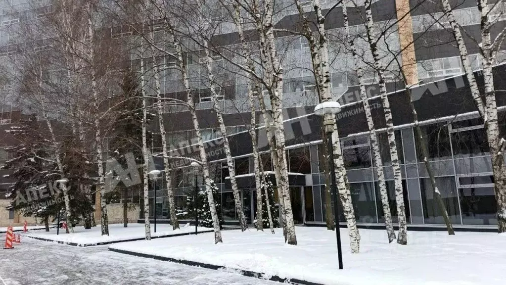 Офис в Москва Новодмитровская ул., 2Б (40 м) - Фото 2