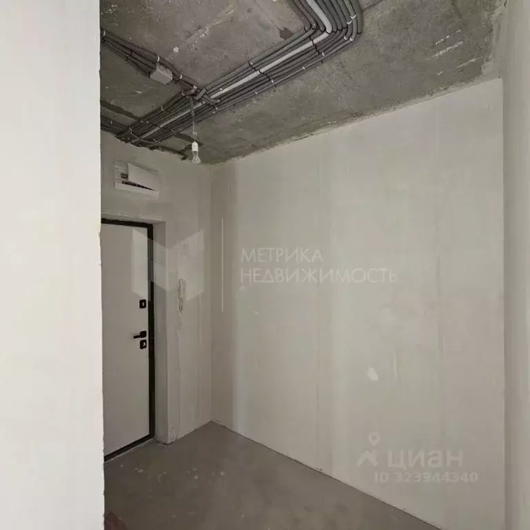 3-к кв. Тюменская область, Тюмень ул. Андрея Кореневского, 5 (79.9 м) - Фото 1