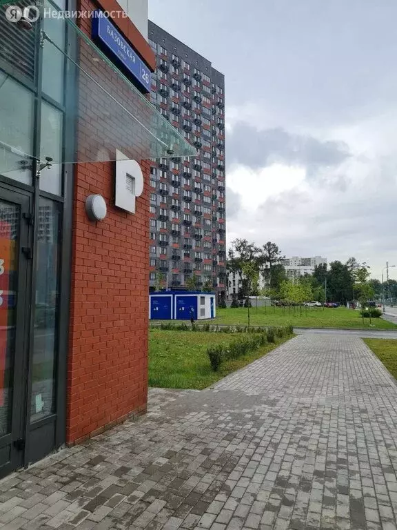 Помещение свободного назначения (35 м) - Фото 2