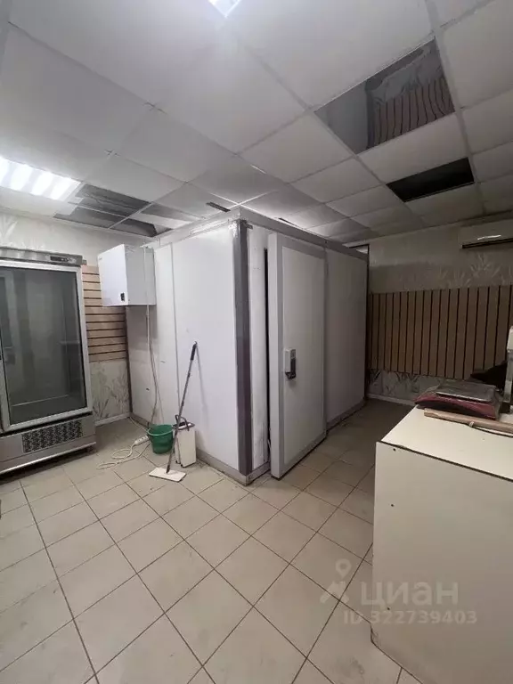 Склад в Краснодарский край, Краснодар Музыкальный мкр, ул. Имени ... - Фото 1