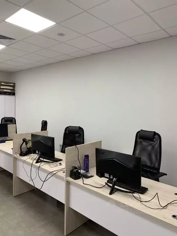 Офис в Москва ул. Каретный Ряд, 8 (691 м) - Фото 1
