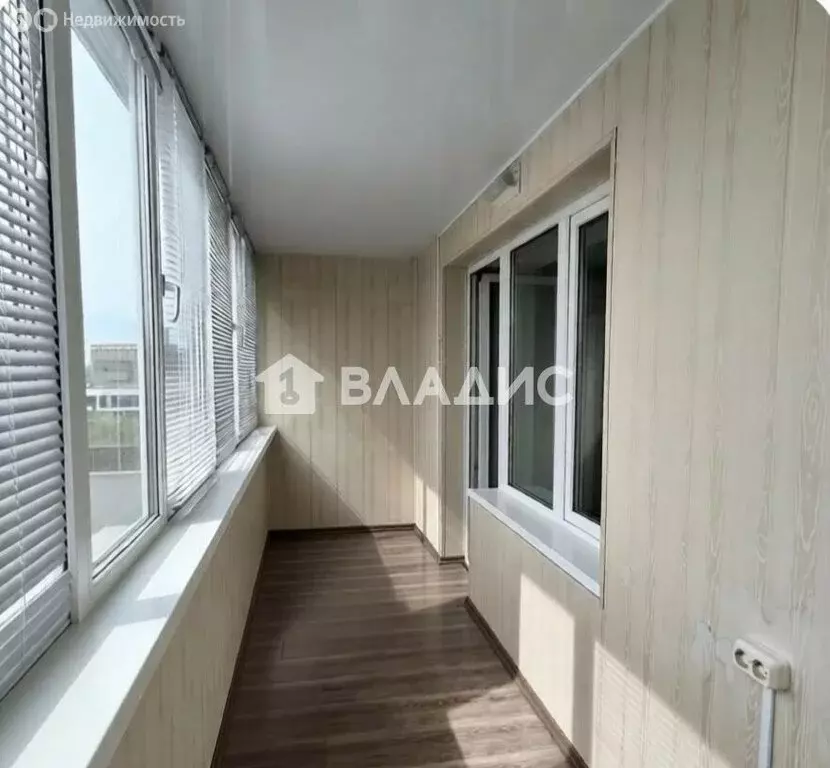 1-комнатная квартира: Уссурийск, Кузнечная улица, 95 (36.6 м) - Фото 1