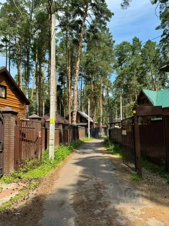 Дом в Татарстан, Лаишевский район, Матюшинское с/пос, Ветеран труда 18 ... - Фото 1