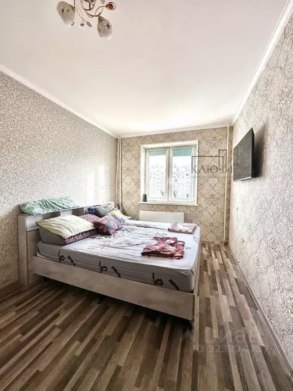 2-к кв. Челябинская область, Магнитогорск ул. Зеленый Лог, 30 (57.0 м) - Фото 1