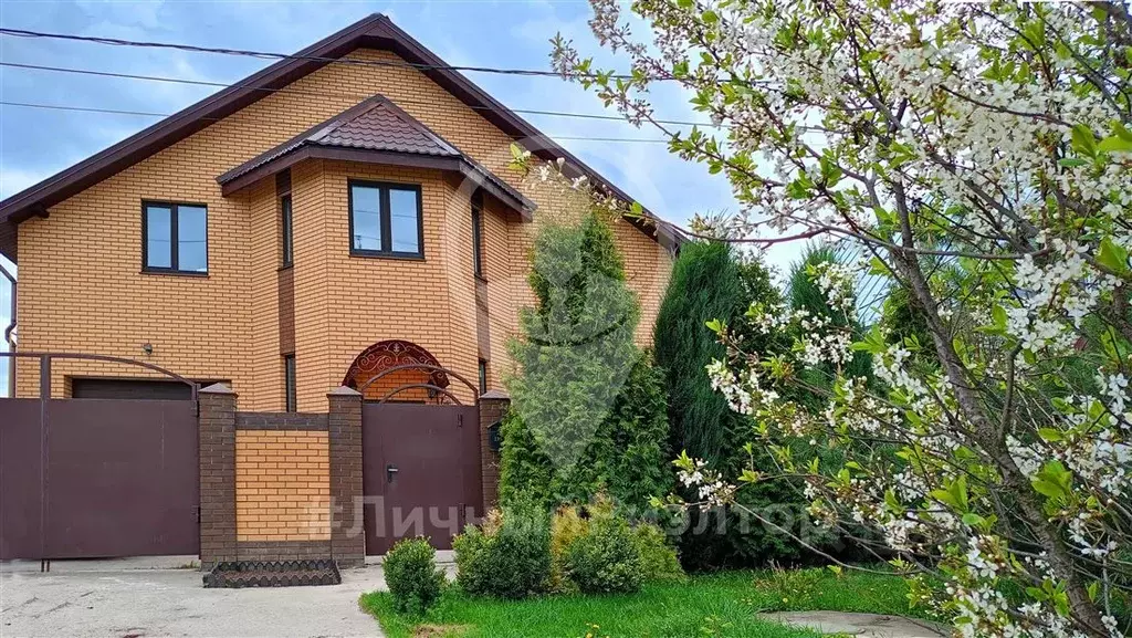 Дом в Рязанская область, Рязань Московское ш., 135 (245 м) - Фото 1