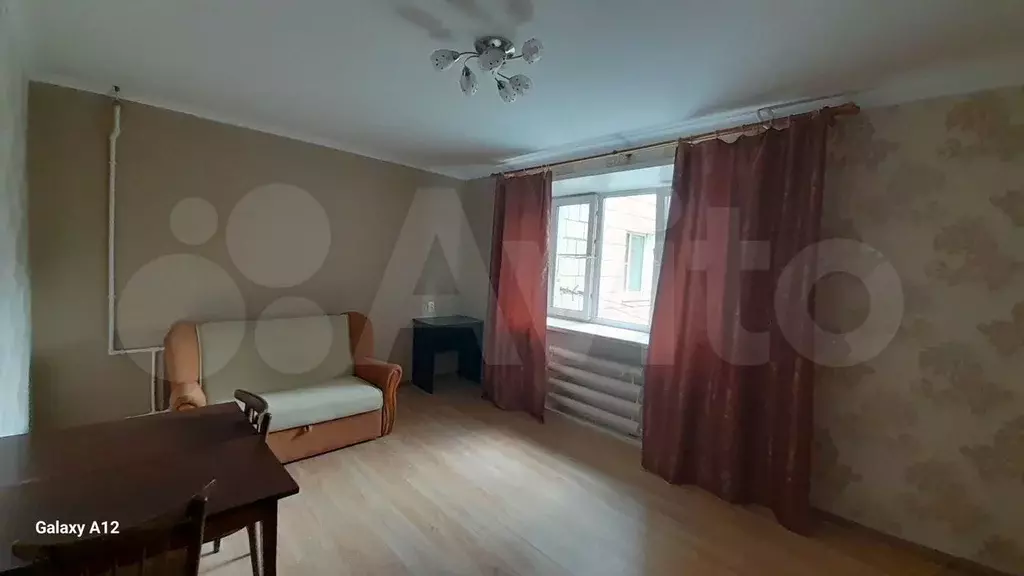 2-к. квартира, 47 м, 2/3 эт. - Фото 0