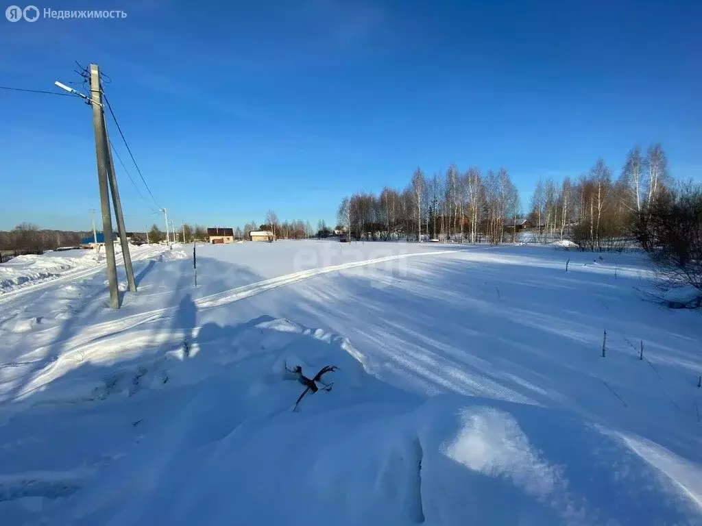 Участок в Прокопьевск, проспект Строителей (15 м) - Фото 0