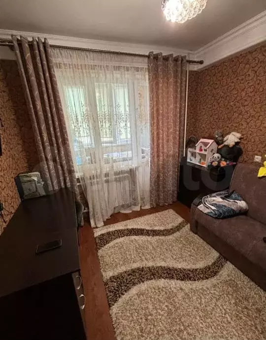 2-к. квартира, 40 м, 9/10 эт. - Фото 0