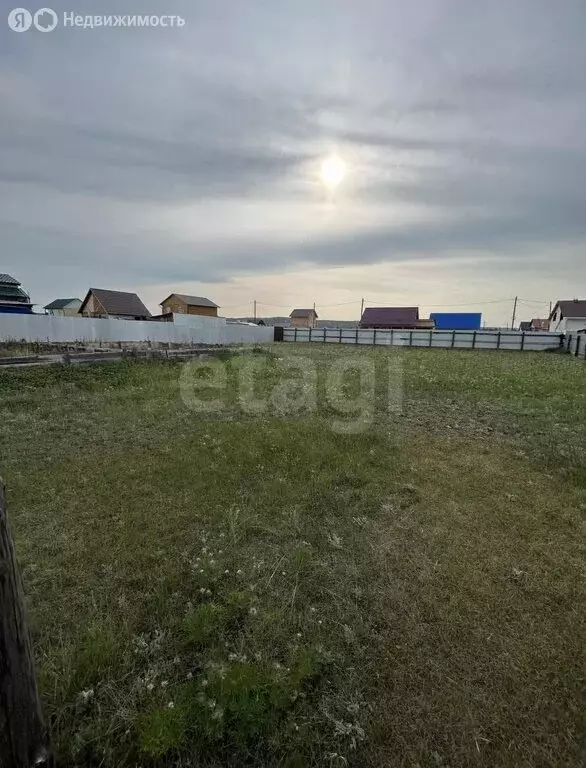 Участок в Якутск, проезд Попутный ветер (9.91 м) - Фото 2