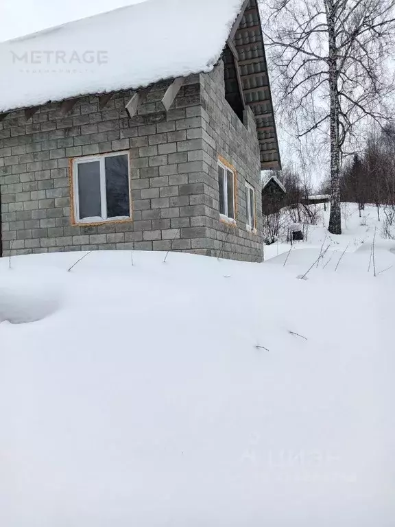 Участок в Новосибирская область, Новосибирский район, Раздольненский ... - Фото 0