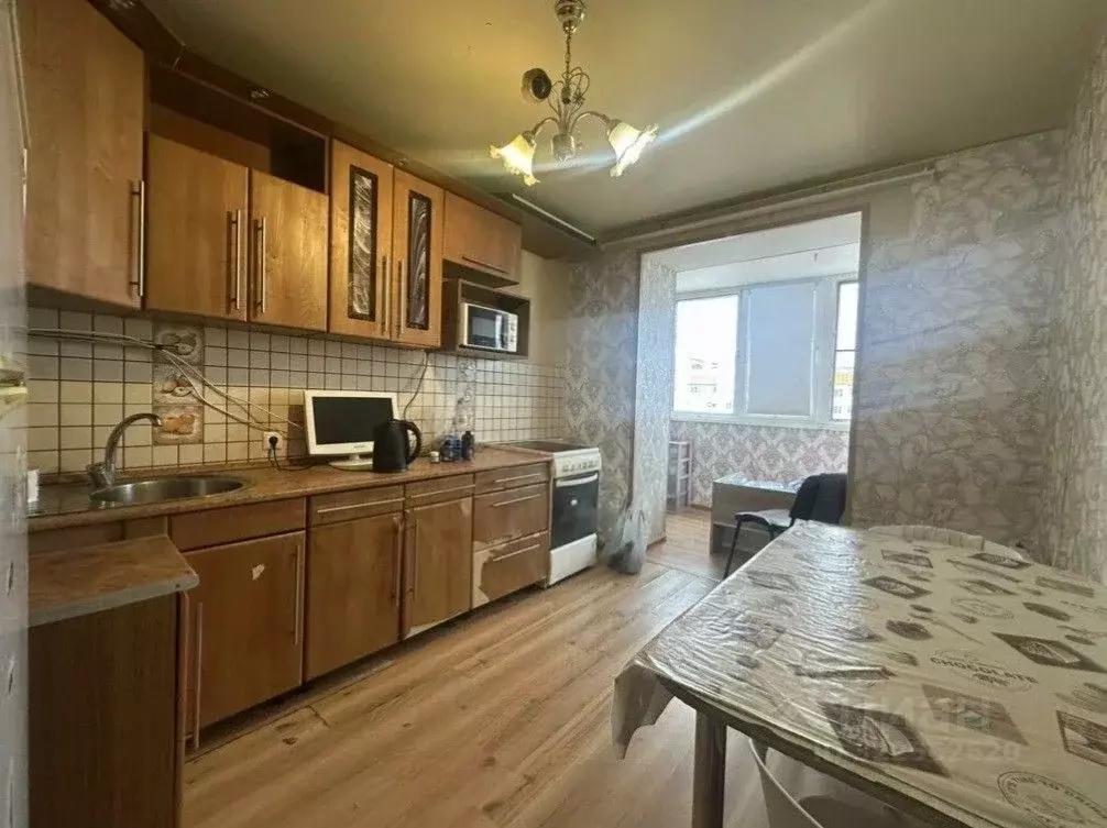 1-к кв. Московская область, Одинцовский городской округ, ВНИИССОК пгт ... - Фото 1