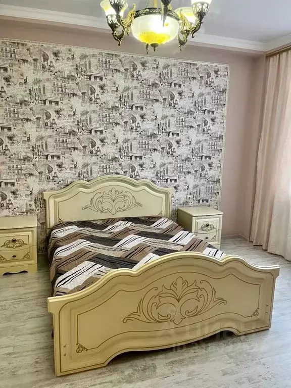 1-к кв. Краснодарский край, Геленджик Крымская ул., 19к10 (46.0 м) - Фото 2