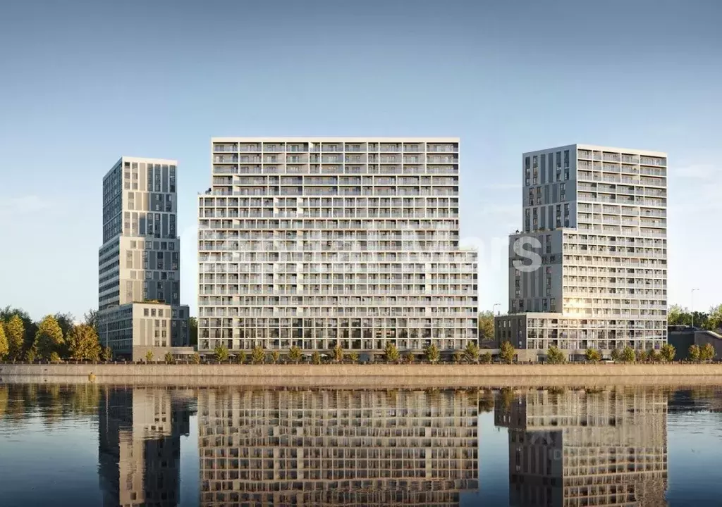 1-к кв. Москва Автозаводская ул., 26/1 (85.0 м) - Фото 0