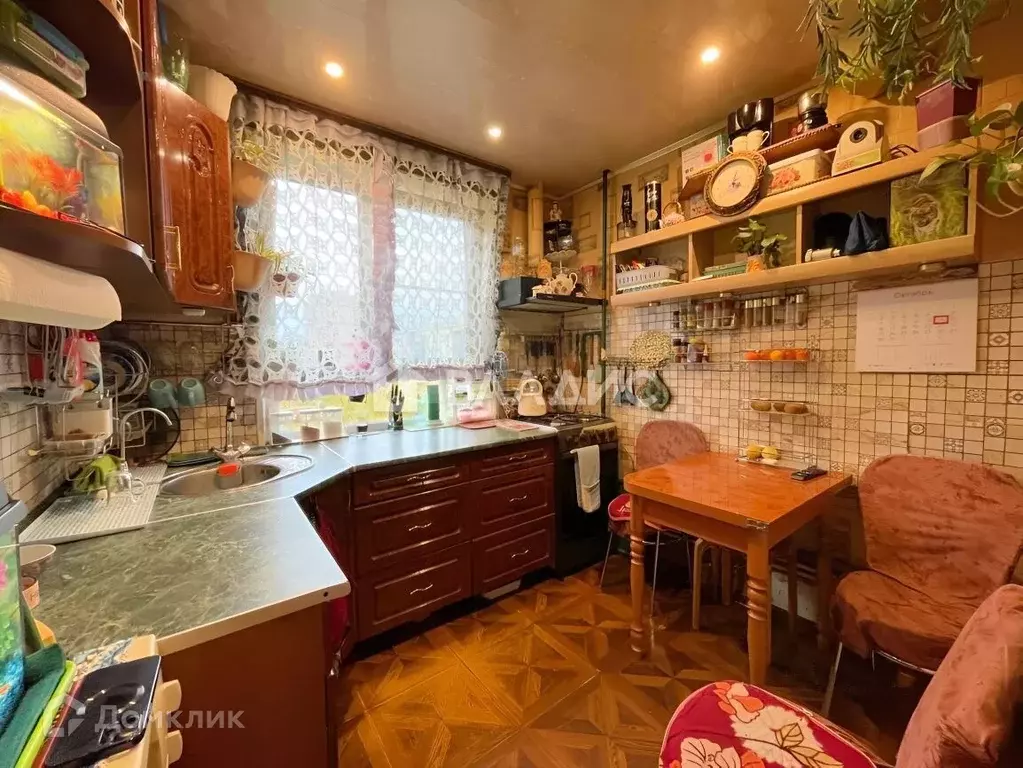 Продаётся 3-к квартира, 50 м - Фото 1