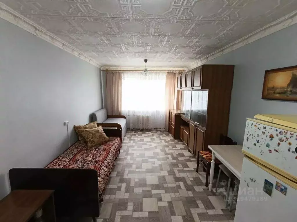 Комната Крым, Керчь ул. Тенистая, 4 (18.6 м) - Фото 0