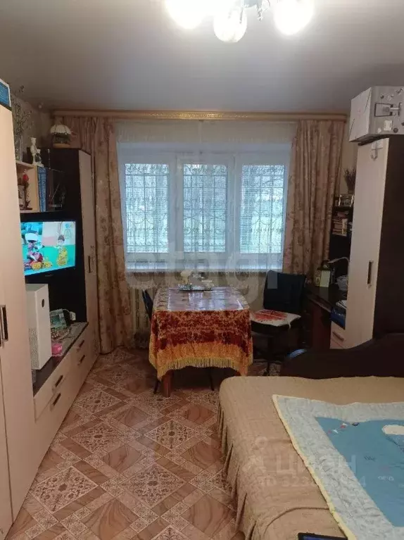 1-к кв. Ярославская область, Ярославль ул. Урицкого, 63 (31.0 м) - Фото 2