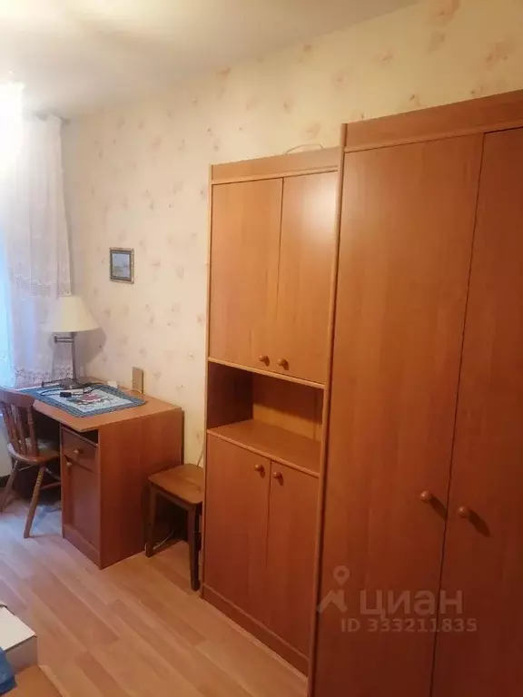 Комната Москва ул. Свободы, 81К2 (12.0 м) - Фото 2