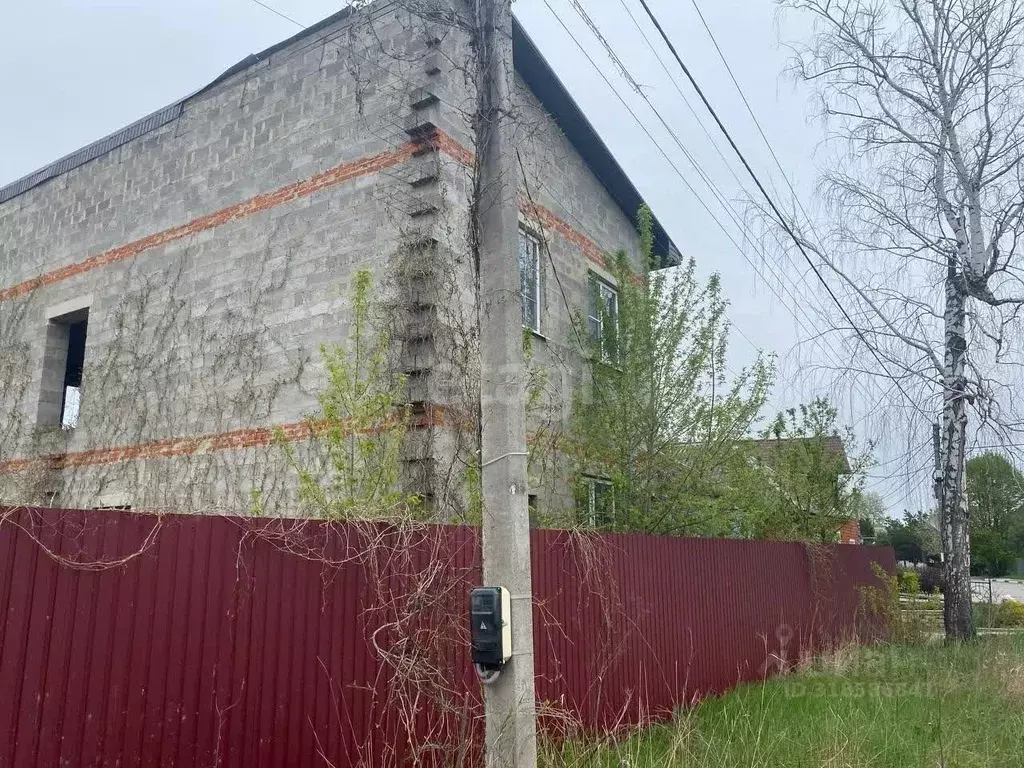 Участок в Белгородская область, Белгород Речная ул., 10 (15.0 сот.) - Фото 0