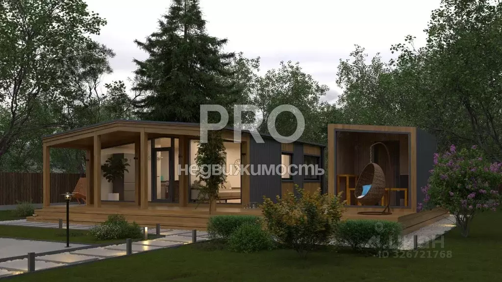 Дом в Ярославская область, Ярославль ул. Борки (75 м) - Фото 2