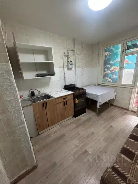 1-к кв. Краснодарский край, Туапсе ул. Новицкого, 23 (43.0 м) - Фото 2