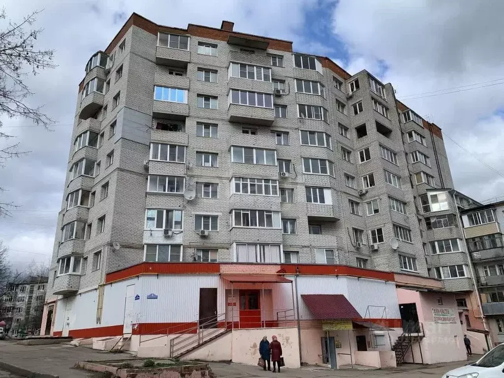 Помещение свободного назначения в Калужская область, Калуга Турынино ... - Фото 1