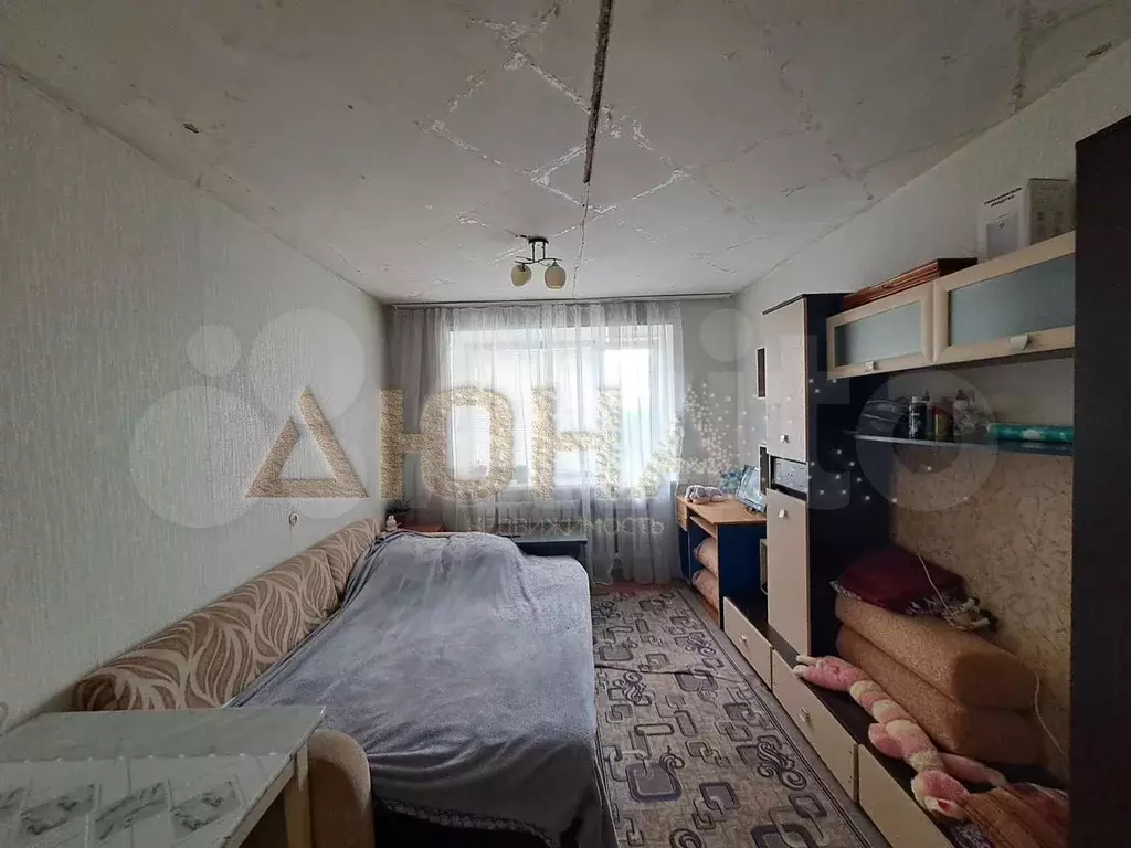 8-к. квартира, 20 м, 4/9 эт. - Фото 0