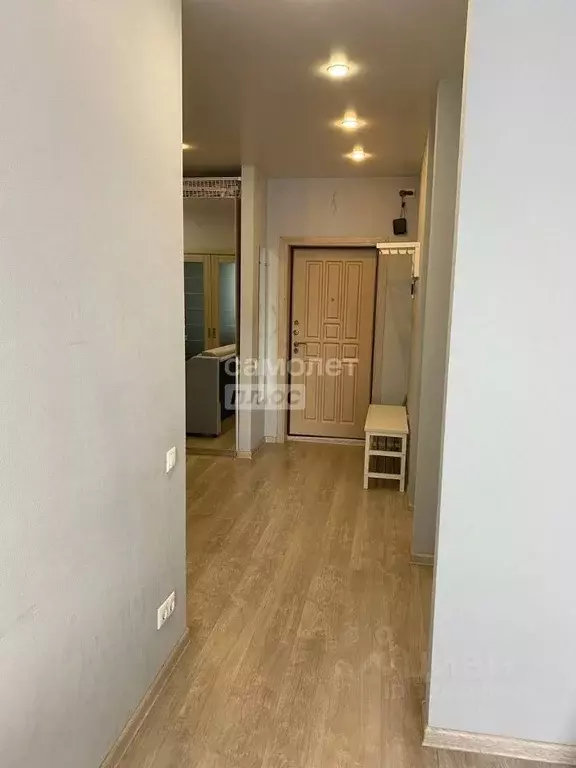 1-к кв. Московская область, Реутов Юбилейный просп., 69 (43.9 м) - Фото 2