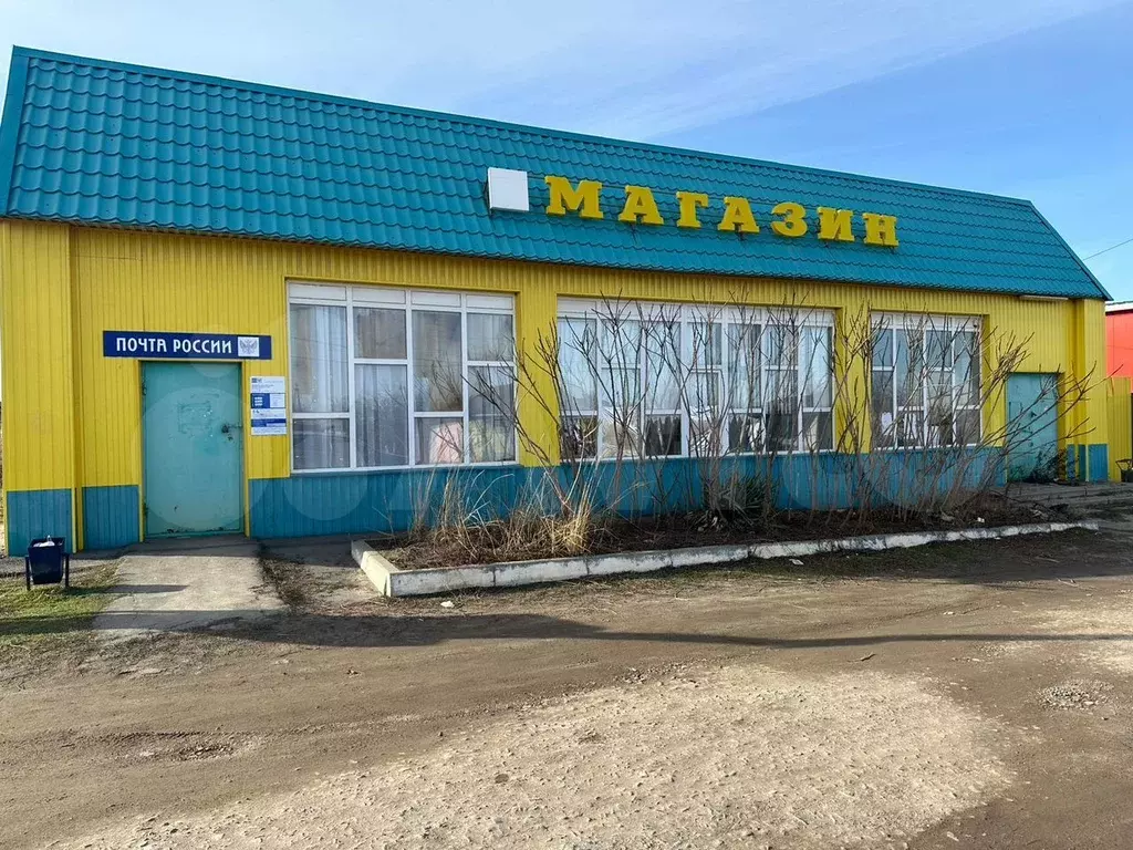 Торговая площадь - Фото 1