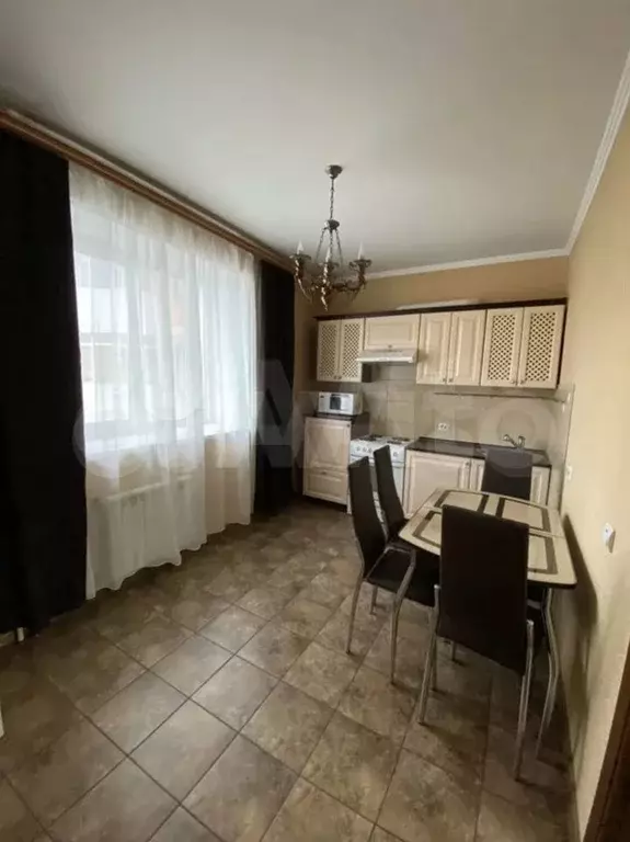 1-к. квартира, 50 м, 3/8 эт. - Фото 1