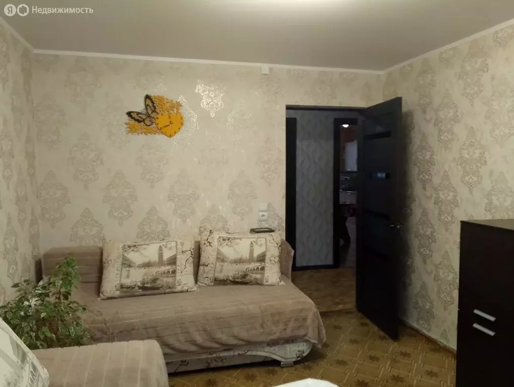 3-комнатная квартира: Друженское сельское поселение, посёлок ... - Фото 0