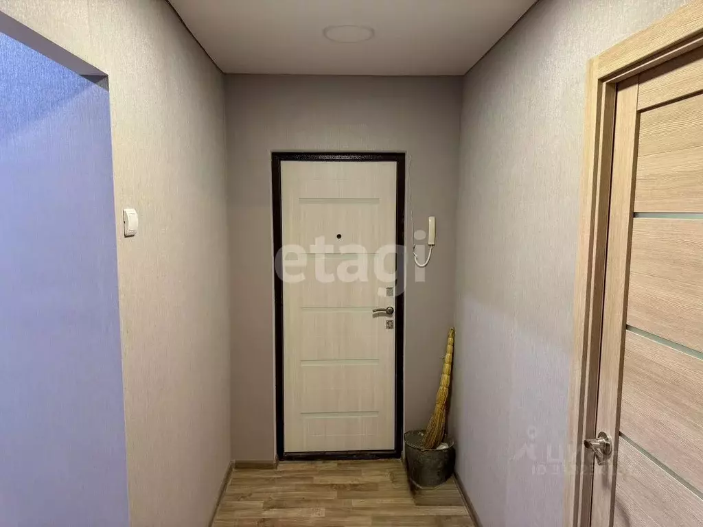 3-к кв. Костромская область, Нерехта ул. Орехова, 7 (58.8 м) - Фото 0