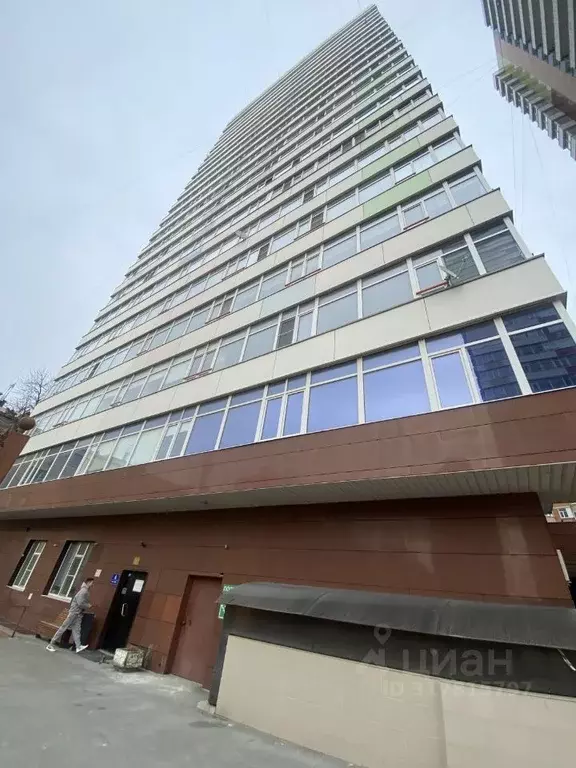 Студия Ростовская область, Ростов-на-Дону ул. Максима Горького, 11/43 ... - Фото 1